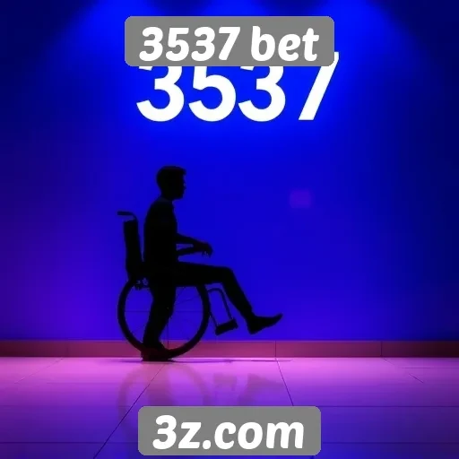 Acessibilidade e suporte ao cliente na 3537 bet