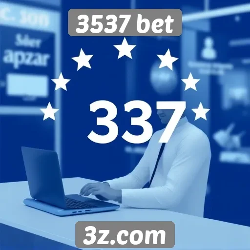 Qualidade de atendimento ao cliente na 3537 bet