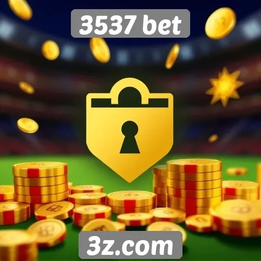 Opções de pagamento disponíveis na plataforma 3537 bet