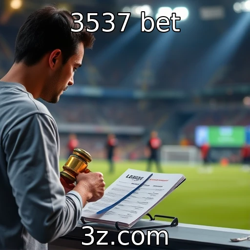 Desafios regulatórios para operadores de apostas