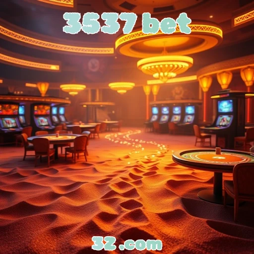 3537 bet Caça-níqueis