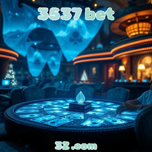 3537 bet Apostas Esportivas