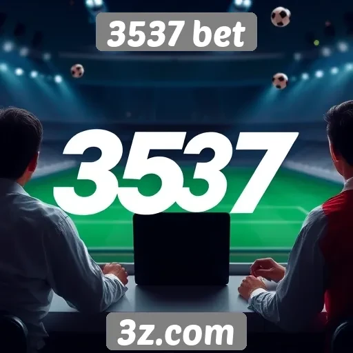 Experiência do usuário na plataforma 3537 bet