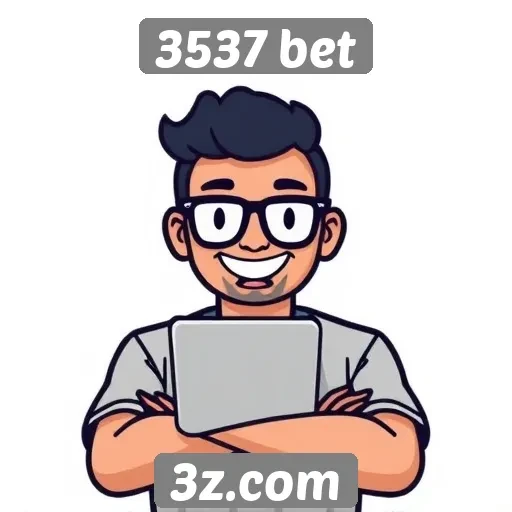 Depoimentos de usuários da 3537 bet